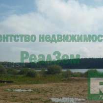 Продается участок 13 соток в деревне Комлево, в Обнинске