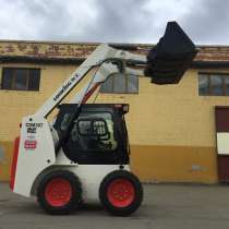 Универсальный мини-погрузчик LOCKING CDM307 в наличии 2019 у, в Волхове