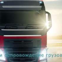 Охрана грузов, в г.Белгород-Днестровский