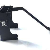 Хоккейный тренажёр - имитатор соперника, в Санкт-Петербурге