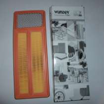 Воздушный фильтр. Fiat Doblo. Opel Combo. 1.3MTJ 10-, в г.Ковель