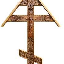 Крест на могилу, в г.Днепропетровск