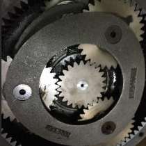 Редуктор хода HITACHI 350 восстановленный, в г.Астана