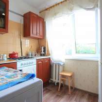 Продам отличную теплую квартиру на Московском проспекте, в Калининграде