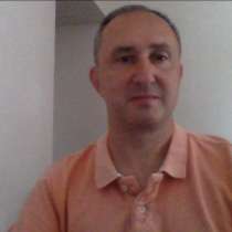 Михаил, 46 лет, хочет пообщаться, в г.Киев