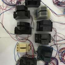 БВК 24, БВК 260, БВК 261, БВК 262, БВК 263, БВК 264, БВК 265, в Старой Купавне