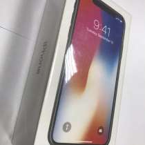 Apple iphone X 64GB, в Москве