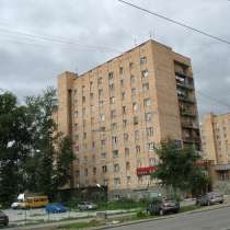 Комната -Екатеринбург, ул. Ключевская, д. 18, в Екатеринбурге