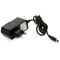 Сетевой адаптер 12V-1A, в Москве