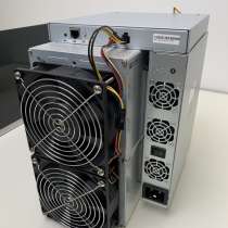 Avalon Miner A1126pro 64 Th/s бу, в Москве