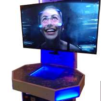 Виртуальная реальность развлекательный автомат купить, в Барнауле