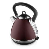 Чайник электрический BBK EK1710S Chocolate 1.7л, в г.Тирасполь