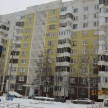 2-км. кв-ра на 116 км в г. Самара, в г.Самара