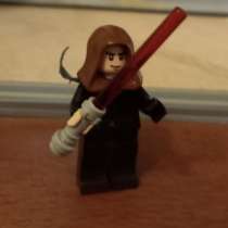 Lego Star Wars, в Краснодаре