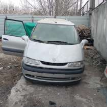 Разбор Renault Espace 3, в Ростове-на-Дону