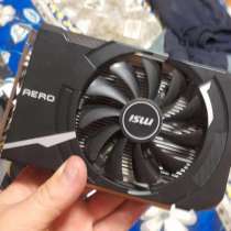 RX560 4GB OC ITX Aero, в Ростове-на-Дону