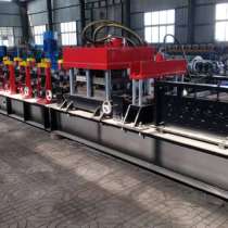 Станок по изготовлении профиля из Китая, в г.Чэнду