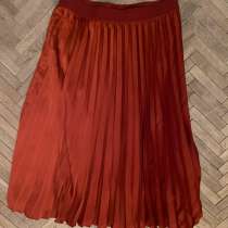 Юбка H&M, в Москве