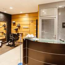 Салон красоты/барбершоп, в Москве