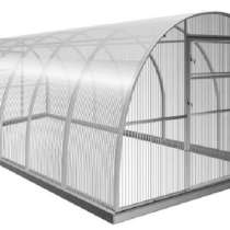 Теплицы, в Дзержинске