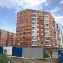 Доступная 3х комнатная квартира в Северном, в Красноярске
