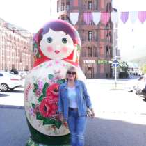MARGA, 63 года, хочет познакомиться – хочет познакомиться, в Москве