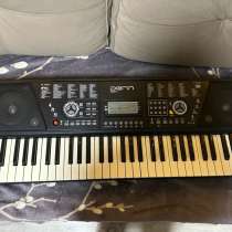 Синтезатор, в Оренбурге