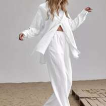 Женский костюм, в Москве