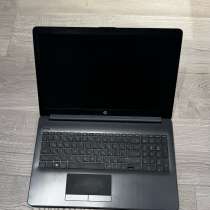 Ноутбук HP 15-db0200ur, в Балашихе