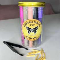 Акриловые маркеры, в Санкт-Петербурге