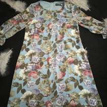 Платье, в Оренбурге