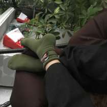 Носки, в Оренбурге