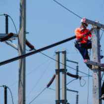 Монтаж СИП, Прокладка кабеля, Электромонтаж, в Красноярске