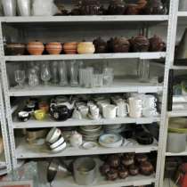 торговое оборудование Посуда для кафе и рестора, в Екатеринбурге