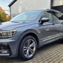 Volkswagen Tiguan 2.0 TSI 4Motion DSG OPF Highline, в Москве