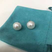 Гвоздики с розовым жемчугом, в Москве