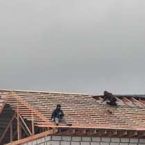 Ремонт кровли, в Москве