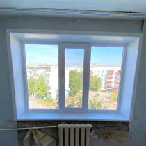 Качественные и современные пластиковые окна в Кривом Роге, в г.Кривой Рог