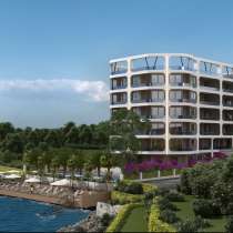 3-к. квартира 88м&sup2; Турция, Мерсин, Эрдемли, в г.Мерсин