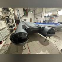 Ремонт лодок, моторов, гидроциклов, в Красноярске