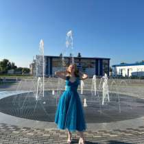 Продаю выпускное платье, в Барнауле