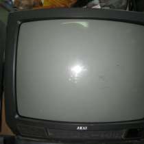 телевизор Akai 51см, в Томске