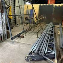 Сварочные работы, в Королёве