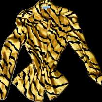 Рубашка SILVIAN HEACH, в Москве