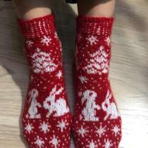 Носочки Новогодние, в Северодвинске