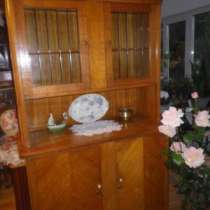 Старинный буфет, в Москве