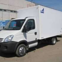 грузовой автомобиль IVECO, в Смоленске