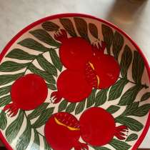 Посуда, в Москве