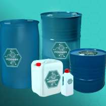 Смола ЭД-16, в Дзержинске