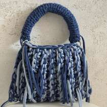 Сумка ручной работы, в Нижнем Новгороде